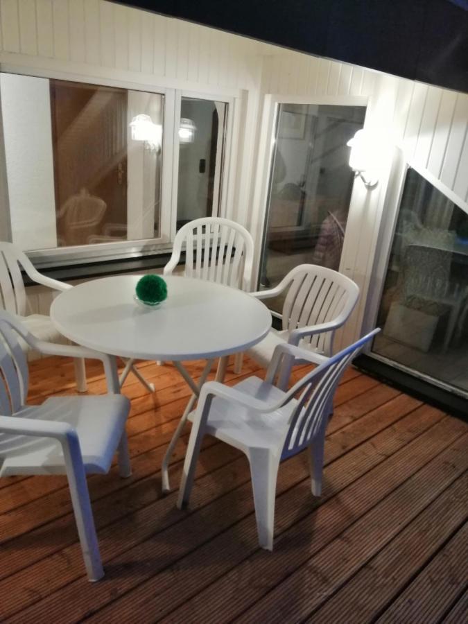 Albi Apartment Kussaberg Exterior photo